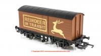 R60053 Hornby Christmas Reindeer Wagon